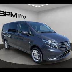Mercedes Vito 116 CDI Mixto Long Select Propulsion 9G-Tronic Ch&acirc;teauroux