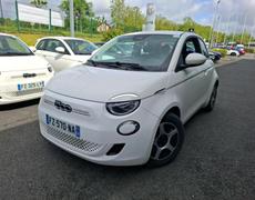 Fiat 500 II Fontenay-sur-Eure