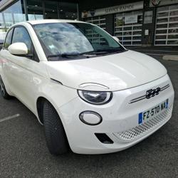 Fiat 500 II e 118ch Passion Fontenay-sur-Eure