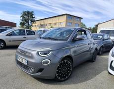 Fiat 500 II Fontenay-sur-Eure
