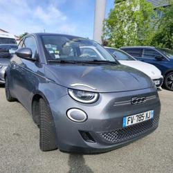 Fiat 500 II e 118ch La Prima Fontenay-sur-Eure