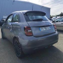 Fiat 500 II e 118ch La Prima Fontenay-sur-Eure