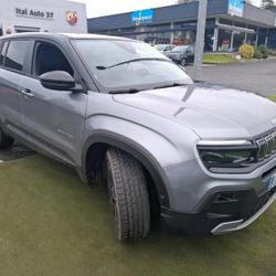 Jeep Avenger Electrique 156ch 115kW 1st Edition Fontenay-sur-Eure