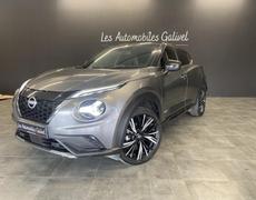 Nissan Juke Granville