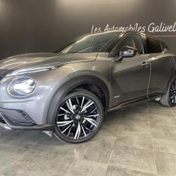 Nissan Juke 1.6 Hybrid 143ch N-Design 2023.5 Granville
