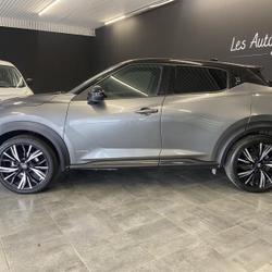 Nissan Juke 1.6 Hybrid 143ch N-Design 2023.5 Granville