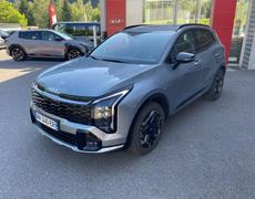 Kia Sportage Sallanches