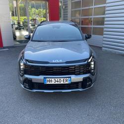 Kia Sportage 1.6 T-GDi 239ch HEV GT-line BVA6 Sallanches