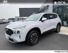 Hyundai Santa Fe Saint-Lô