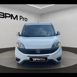 Fiat Doblo Cargo 1.3 Multijet 95ch Pro Lounge Champniers
