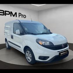 Fiat Doblo Cargo 1.3 Multijet 95ch Pro Lounge Champniers