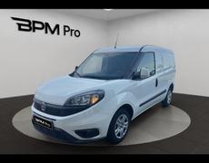 Fiat Doblo Cargo