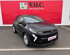 Renault Captur Challans