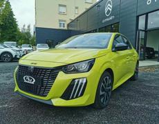 Peugeot 208 Thiers