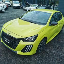 Peugeot 208 1.2 PureTech 100ch S&S Active Thiers