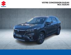 Suzuki S Cross Avermes