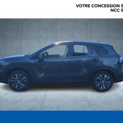 Suzuki S Cross 1.4 Boosterjet Hybrid 110ch Style Auto Allgrip MY25 occasion - Avermes - photo 2/26