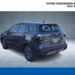 Suzuki S Cross 1.4 Boosterjet Hybrid 110ch Style Auto Allgrip MY25 occasion - Avermes - photo 3/26