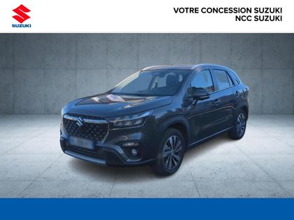 Suzuki S Cross - 1.4 Boosterjet Hybrid 110ch Style Auto Allgrip MY25 - 31 880 €