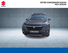 Suzuki S Cross - 1.4 Boosterjet Hybrid 110ch Style Auto Allgrip MY25 - 31 890 €
