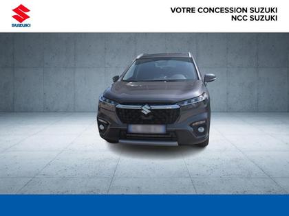 Suzuki S Cross - 1.4 Boosterjet Hybrid 110ch Style Auto Allgrip MY25 - 31 980 €