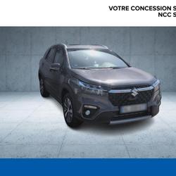 Suzuki S Cross 1.4 Boosterjet Hybrid 110ch Style Auto Allgrip MY25 Montlu&ccedil;on