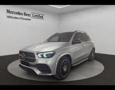 Mercedes GLE Fleury-les-Aubrais