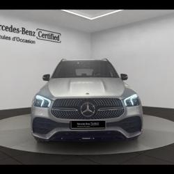 Mercedes GLE 350 de 194+136ch AMG Line 4Matic 9G-Tronic Fleury-les-Aubrais