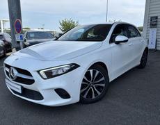 Mercedes Classe A