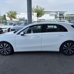 Mercedes Classe A 200 d 150ch Style Line 8G-DCT Beaucouz&eacute;