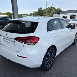 Mercedes Classe A 200 d 150ch Style Line 8G-DCT Beaucouz&eacute;