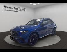Mercedes GLC Fleury-les-Aubrais