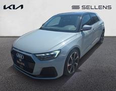 Audi A1 Sportback Fréjus