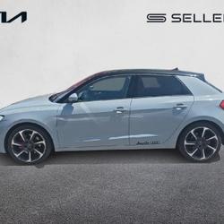 Audi A1 Sportback 30 TFSI 110ch S line S tronic 7 Fr&eacute;jus