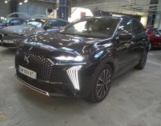 DS DS7 Séné