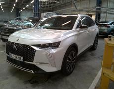 DS DS7 Séné