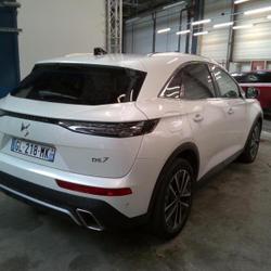DS DS7 E-TENSE 225 Rivoli + TOIT OUVRANT / VISION 360 S&eacute;n&eacute;