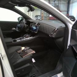 DS DS7 E-TENSE 225 Rivoli + TOIT OUVRANT / VISION 360 S&eacute;n&eacute;
