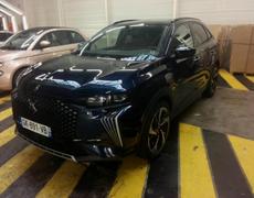 DS DS7 Séné