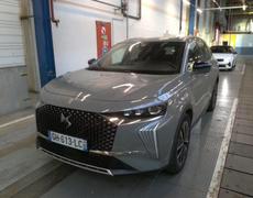 DS DS7 Séné