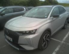 DS DS7 Séné
