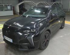 DS DS7 Séné