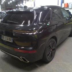 DS DS7 E-TENSE 4x4 300 Performance Line + HIFI FOCAL / VISION 360 / COFFE ELEC S&eacute;n&eacute;