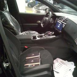 DS DS7 E-TENSE 4x4 300 Performance Line + HIFI FOCAL / VISION 360 / COFFE ELEC S&eacute;n&eacute;