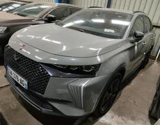 DS DS7 Séné