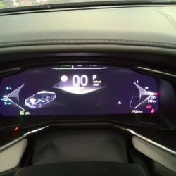 DS DS9 Hybrid E-Tense 4x4 360 Op&eacute;ra LCI NOUVELLE TABLETTE  / FULL OPTIONS S&eacute;n&eacute;