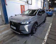 DS DS7 Séné
