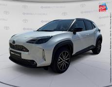 Toyota Yaris Cross Besançon