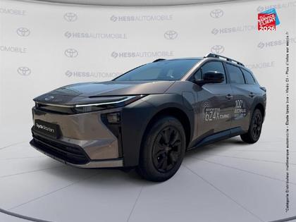 Toyota BZ4X - 224ch 11kW Grande Autonomie Design - 41 499 €