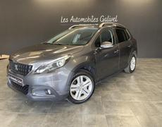 Peugeot 2008 Granville